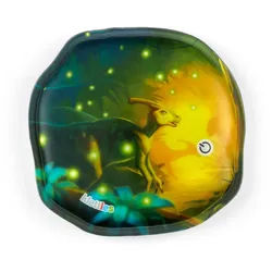 ergobag Kletties Sound LED (1-tlg.) Dinos