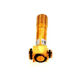 Adapter Gasventil komplett 2 - 8738804699