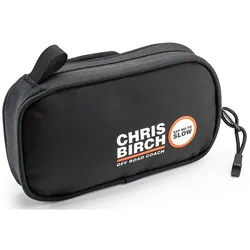 Kriega Chris Birch Harness Tower Tasche, schwarz für Männer