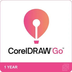 CorelDRAW Go 365 (2025)