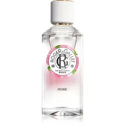 Roger & Gallet Rose erfrischendes wasser für Damen 100 ml