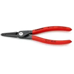 Knipex Präzisionssicherungsringzange J 2 f.Bohrungen D.19-60mm L.180mm