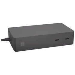 Surface Dock 2 - docking station - 2 x USB-C