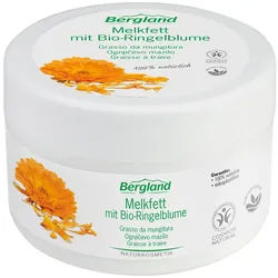 Bergland Melkfett 200 ml