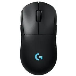 G PRO 2 LIGHTSPEED - Gaming Maus (Schwarz)