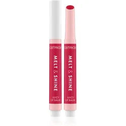 Catrice Melt & Shine tönender Lippenbalsam Farbton 070 Pink Hawaii 1,3 g