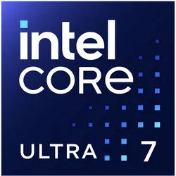 INTEL Core Ultra 7 265, 8C+12c/20T, 2.40-5.30GHz, tray , inklusive THERMAL GRIZZLY Aeronaut 1g Wärmeleitpaste Gratis dazu.