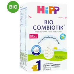 Hipp 1 Bio Combiotik Pulver