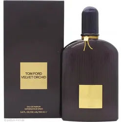 Tom Ford Velvet Orchid Eau de Parfum 100ml Spray