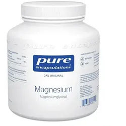 Pure Encapsulations Magnesiumglycinat Kapseln (90 St.)