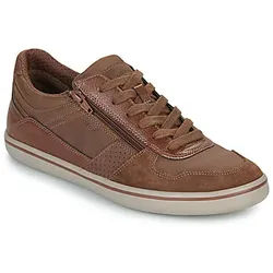 Geox Sneaker U ELVER A in Braun, 40