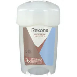 Rexona Maximum Protection Clean Scent Deo-Roller
