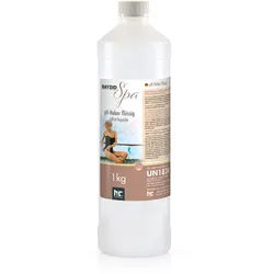 1 kg SPA pH Heber flüssig
