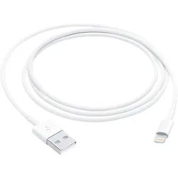 APPLE USB-Kabel MUQW3ZM/A Lightning / USB-A