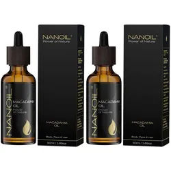 Nanoil® Macadamiaöl