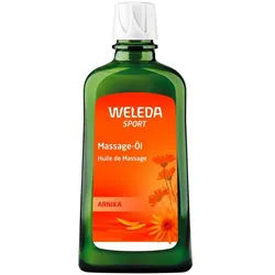 Sport - Arnika Massageöl 200ml
