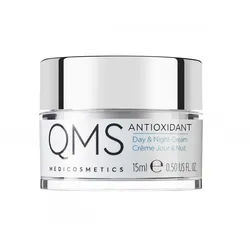 Qms Medicosmetics Antioxidant Cream - Travel Size 15 ml