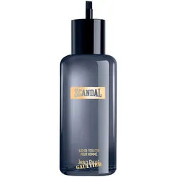 Jean Paul Gaultier, Scandal Him E.d.T. Nat. Spray Refill Eau de Toilette 200 ml Männer