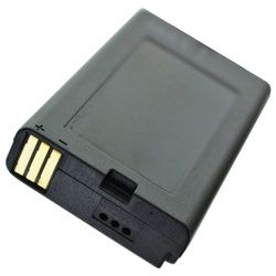 Akku passend für Vectron POS MobilePro I und Vectron POS MobilePro II, Akkutyp B30 3,7 Volt 2030mah Li-Ion Akku