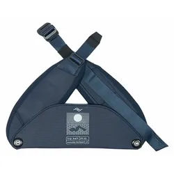 Peak Design Everyday Hip Belt v2 Medium - für Everyday Line V2 Rucksäcke Midnight (Blau)