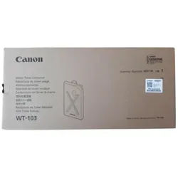 CANON WT-103 FM1-G392-020 RESTTONERBOX FÜR IMAGERUNNER ADVANCE 6055
