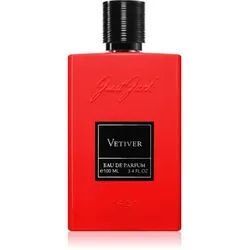 Just Jack Vetiver Eau de Parfum für Herren 100 ml