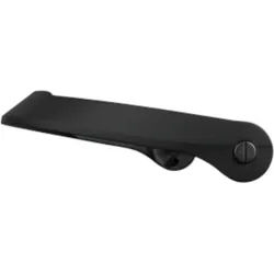 John Doe JD/One Short Helmschirm, schwarz für Männer