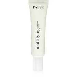 Paese Mattifying Make-up Base mattierende Primer Make-up Grundierung 30 ml