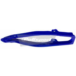 POLISPORT Yamaha Blaue Schwinge Skate