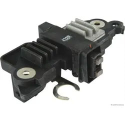 HERTH&BUSS Generatorregler, 12 V - 35000186