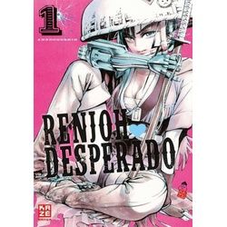 Renjoh Desperado 01