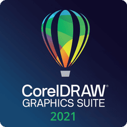 CorelDRAW Graphics Suite 2021