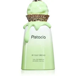 Gulf Orchid Pistacia Eau de Parfum Unisex 100 ml