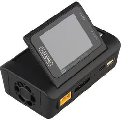 ToolkitRC M9 Ladegerät – DC Multifunktions-Ladegerät mit bis zu 600 W