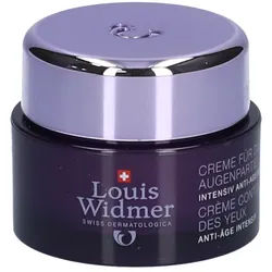 Louis Widmer Proderm Anti-Ageing Intensive Eye Contour Cream