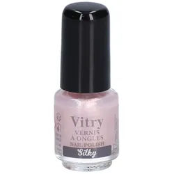Vitry Mini vernis seidig