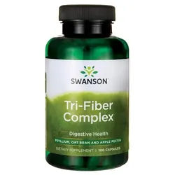 Swanson Tri-Fiber Complex 100 St