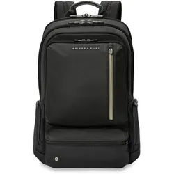Briggs & Riley HTA Large Cargo Backpack Black