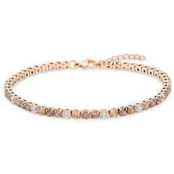 s.Oliver Armband SOJ-0149-B-20 - gold