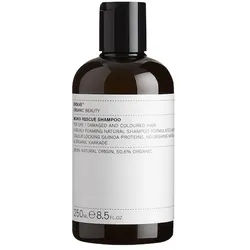 Evolve-Organic-Beauty Haare ShampooMonoi Rescue Shampoo 250 ml