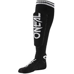 Oneal MTB Protektorensocken, schwarz für Männer