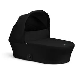 cybex Gold Liegewanne , Schwarz , Metall, Textil , 43x58x85 cm , Ce , Baby on Tour, Kinderwagen, Kinderwagenzubehör, Kinderwagen-Babywannen