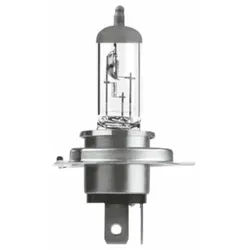 OSRAM Neolux H4 Glühbirne 12V/60/55W - x1, Größe 40 mm