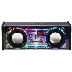S310 Transparent Bluetooth Speaker