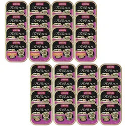 ANIMONDA Vom Feinsten Mini Senior MIX 32x100g