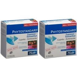 Phytostandard® Zypresse - Echinacea