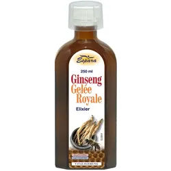 GINSENG GELEE Royale Elixier 250 ml