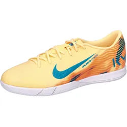 Nike Herren Fussballschuhe ZOOM VAPOR 16 ACADEMY Kylian Mbappé IC HV4222-801 43 - MELON TINT/NEO TURQ-IGLOO - 43