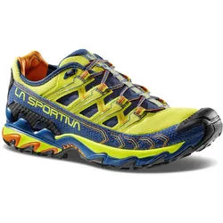 La Sportiva Trail-Laufschuhe Ultra Raptor II gelb Herren