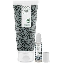 Australian Bodycare set für Hühneraugen am Fuß 209 ml Unisex